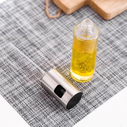 Dispensador spray líquidos de cocina