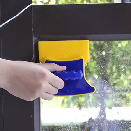 Cepillos magnéticos para vidrio ( NO TERMOPANEL)