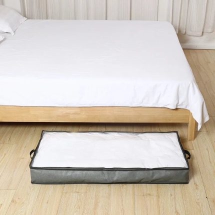 Bolsa de almacenamiento rectangular