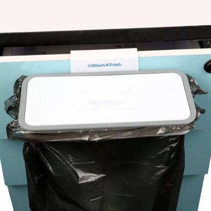 Soporte bolsa de basura