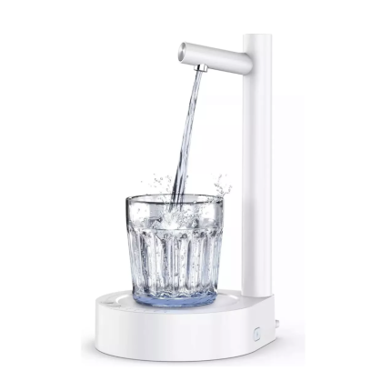 Dispensador de agua para mesa