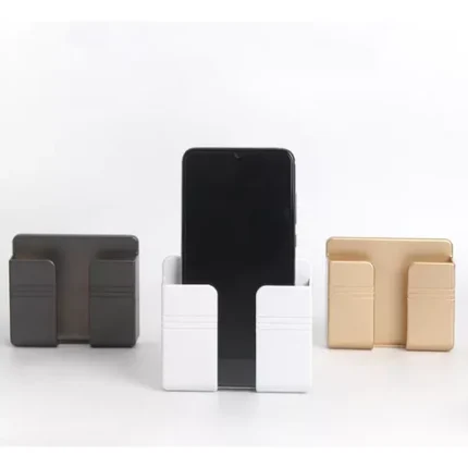 Caja almacenamiento celular