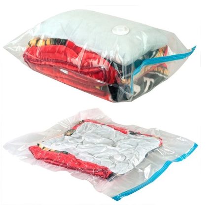 Bolsa al vacío grande