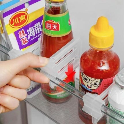 Set 4 separadores para refrigerador