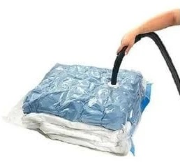 Bolsa al vacio pequeña