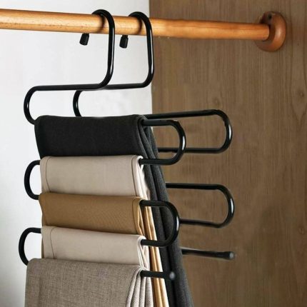 Colgador para pantalón