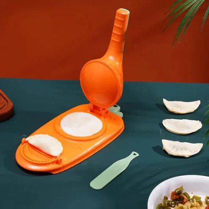 Maquina para empanadas pequeñas o dumplings