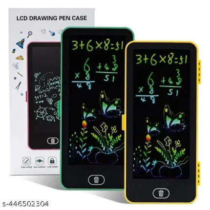 Pizarra led forma celular