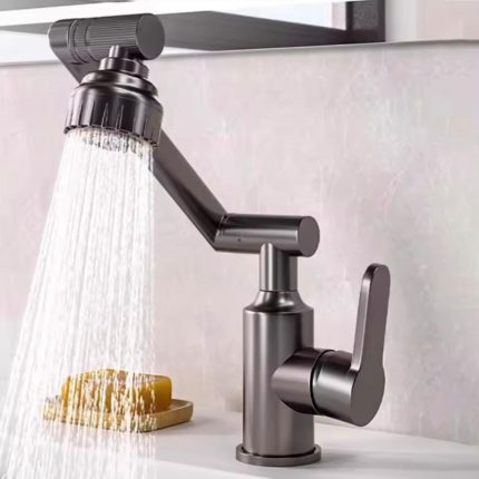 Grifo multifuncional