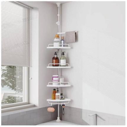 Estanteria para ducha