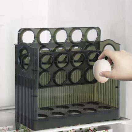 Organizador de huevos