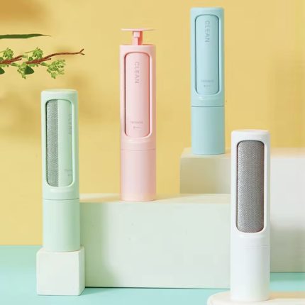 Rodillo Roller para pelos