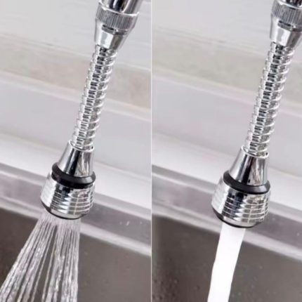 Cabezal para lavaplatos