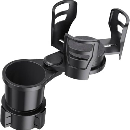 Porta vasos para auto