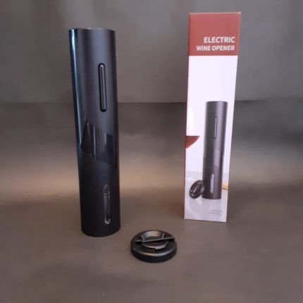 Sacacorchos eléctrico