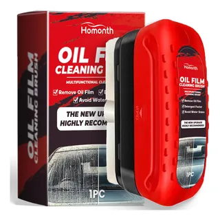 Repelente de agua para parabrisas