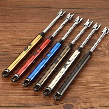 Chispero electronico plasma