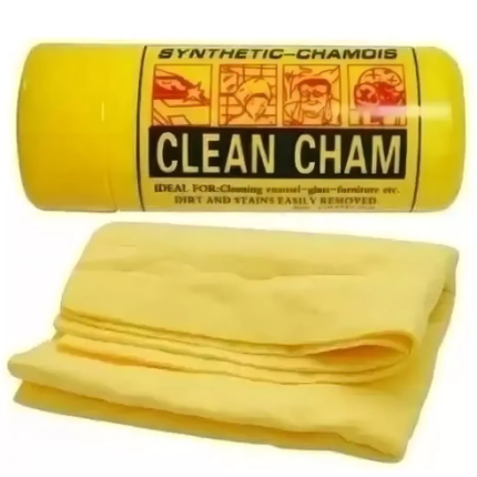 Paño de secado auto