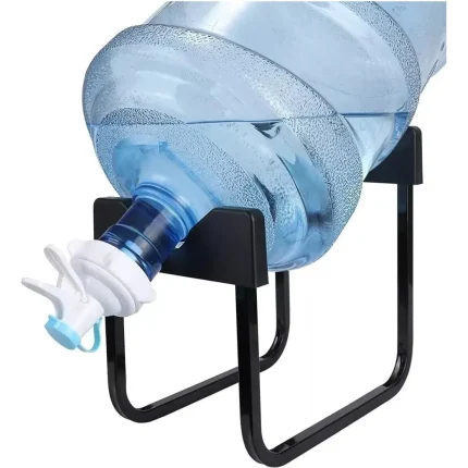 Dispensador bidon de agua