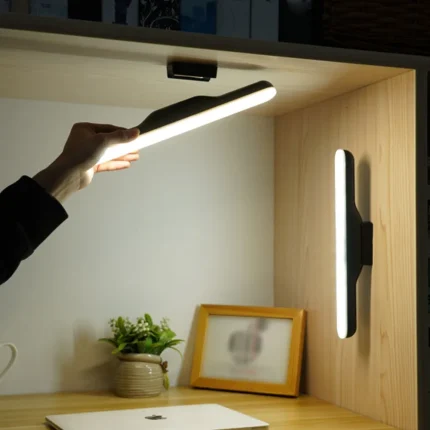 Lampara led de lectura