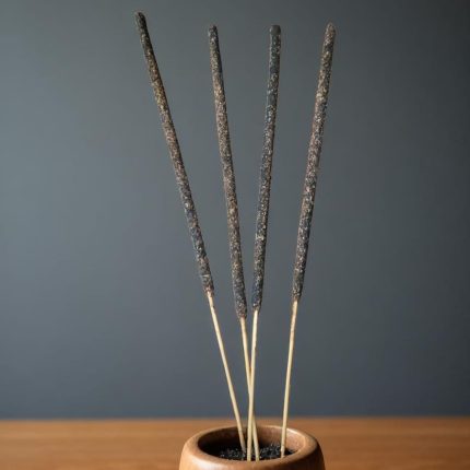 Set 10 inciensos orgánicos