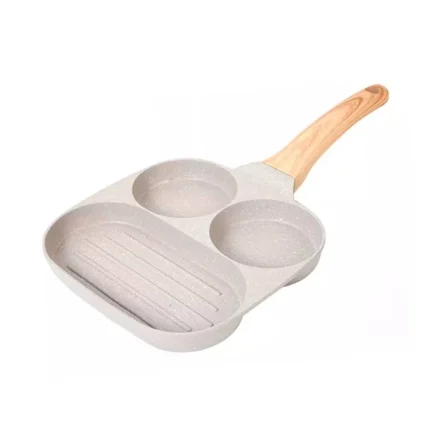 Sartén antiadherente