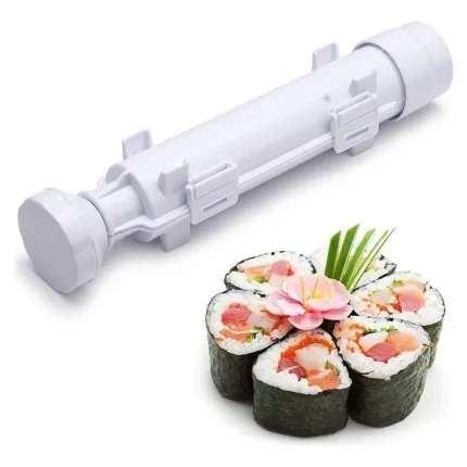 Maquina para hacer sushi