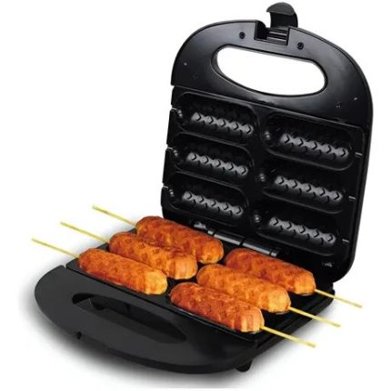 Maquina para corn dogs