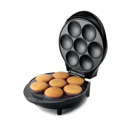 Maquina para cupcakes