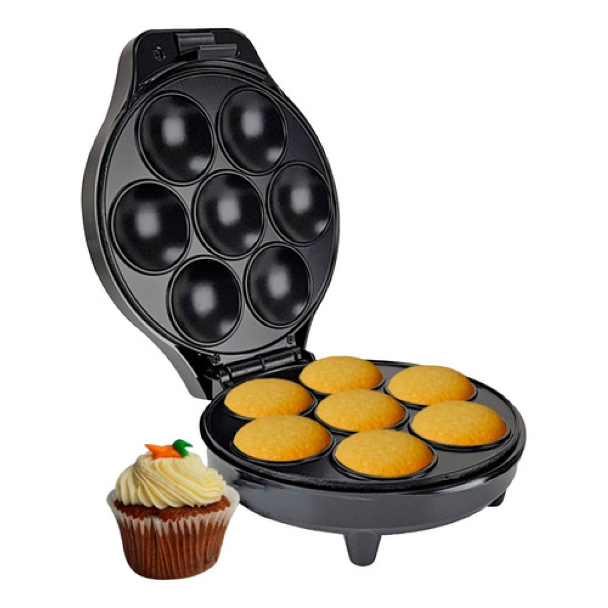 Maquina para cupcakes - Imagen 2