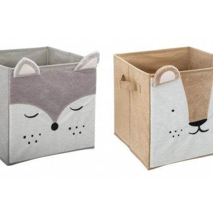 Organizador plegable infantil