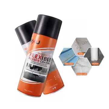 Sellador impermeable spray 700 ml