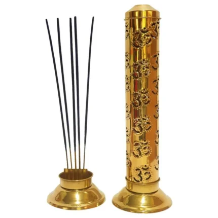 Torre porta Inciensos