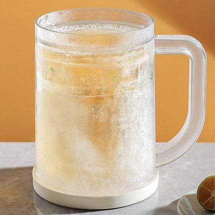 Set 2 Vasos congeladores